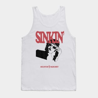 Sinkin' Briston Maroney Tank Top